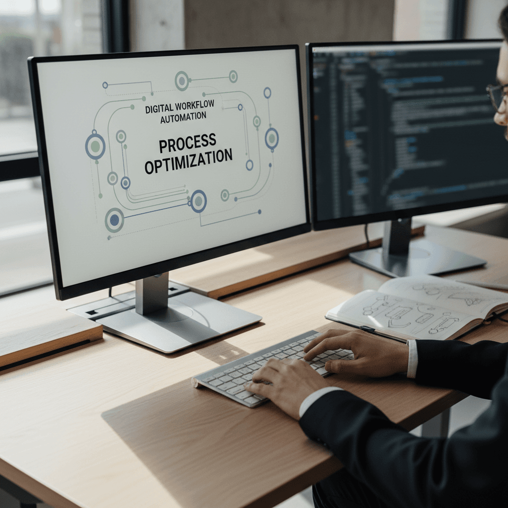 Automated sales pipelines